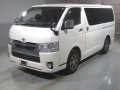 2021 Toyota Hiace Van