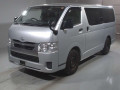 2021 Toyota Hiace Van