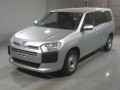 2022 Toyota Probox
