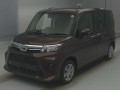 2025 Toyota Roomy