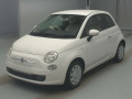 2010 Fiat 500