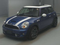 2012 Mini MINI