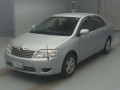 2004 Toyota Corolla Sedan