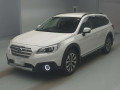 2017 Subaru Legacy Outback