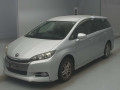 2013 Toyota Wish