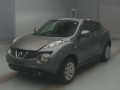 2012 Nissan JUKE