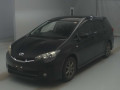 2011 Toyota Wish