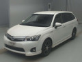 2013 Toyota Corolla Fielder