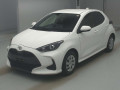 2020 Toyota YARIS