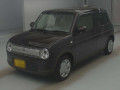 2024 Suzuki ALTO Lapin