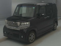 2013 Honda N-BOX CUSTOM