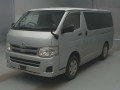 2011 Toyota Regiusace Van