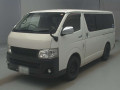 2013 Toyota Regiusace Van