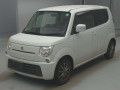 2011 Suzuki MR Wagon