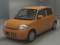 2007 Daihatsu Esse