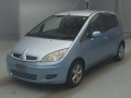 2003 Mitsubishi Colt