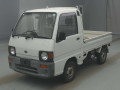 1991 Subaru Sambar Truck