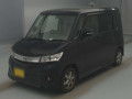 2011 Suzuki Palette SW