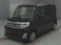 2015 Daihatsu Tanto Custom