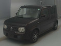 2007 Nissan Cube