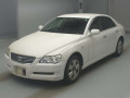 2005 Toyota Mark X