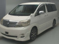 2007 Toyota Alphard