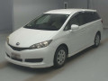 2011 Toyota Wish