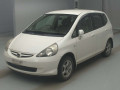 2006 Honda Fit