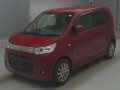 2013 Suzuki WAGON R STINGRAY