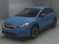 2016 Subaru XV