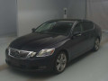 2010 Lexus GS