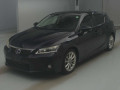 2011 Lexus CT