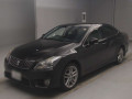 2011 Toyota Crown