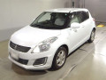 2013 Suzuki Swift
