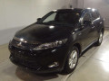 2014 Toyota Harrier Hybrid