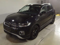 2021 Volkswagen T-Cross