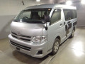 2012 Toyota Hiace Wagon