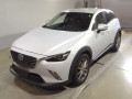 2015 Mazda CX-3