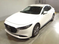 2020 Mazda Mazda3