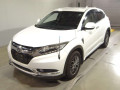 2015 Honda VEZEL