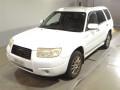 2007 Subaru Forester