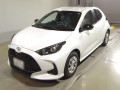 2026 Toyota YARIS