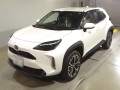 2021 Toyota YARIS CROSS