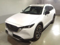 2024 Mazda CX-8