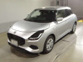 2024 Suzuki Swift