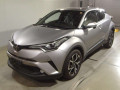 2017 Toyota C-HR
