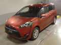 2017 Toyota Sienta