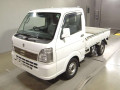 2020 Suzuki Carry Truck