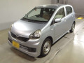 2013 Daihatsu Mira e:S