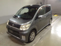 2009 Daihatsu Move